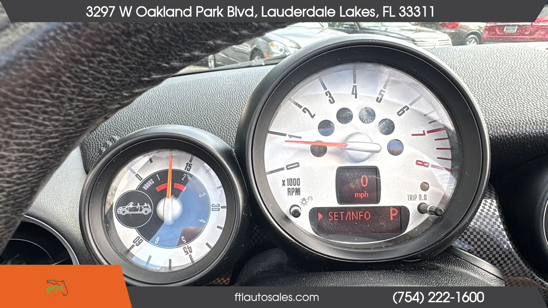 Used 2013 MINI Cooper S image 53