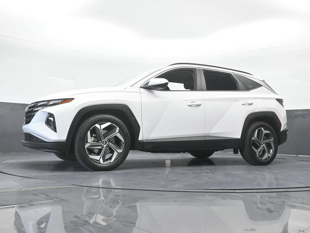 Used 2024 Hyundai Tucson SEL FWD image 55