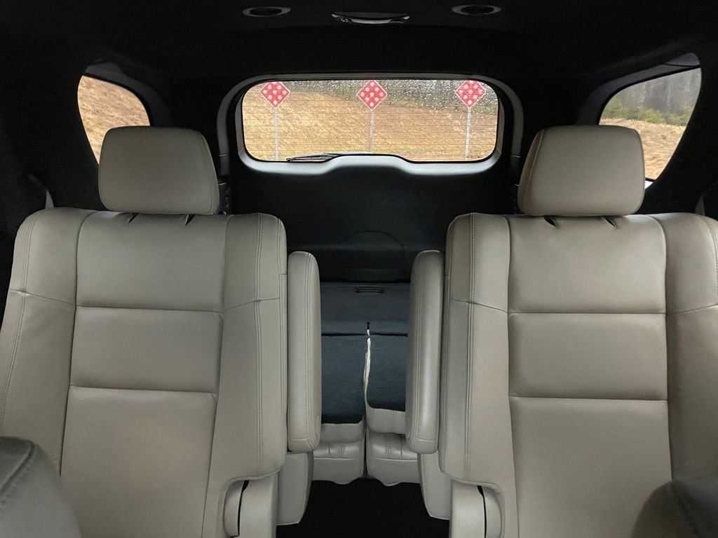 Used 2022 Dodge Durango GT image 20