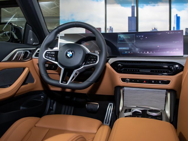 New 2026 BMW 430i xDrive Coupe image 16