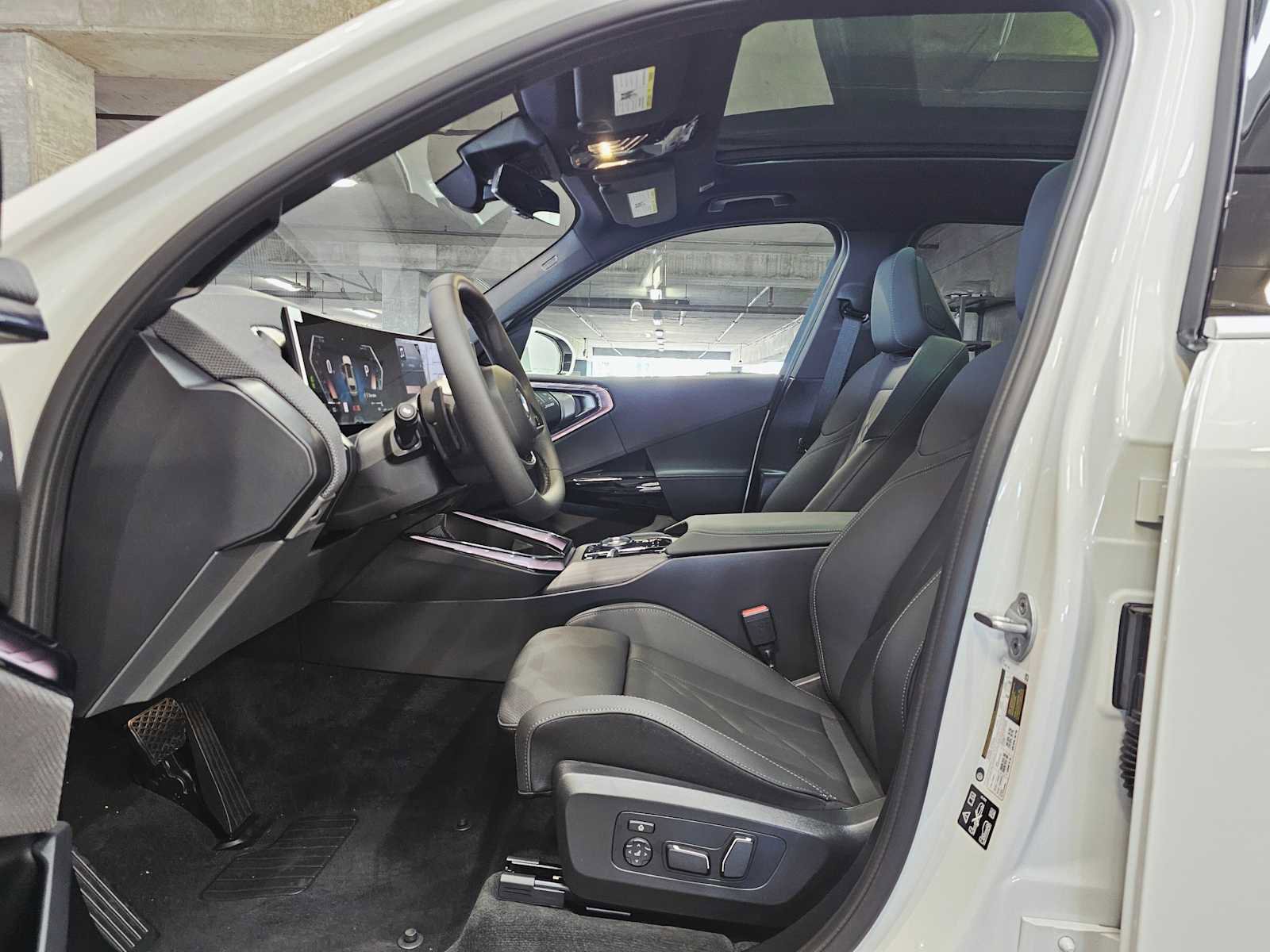 New 2026 BMW X3 xDrive30 w/ Premium Package image 23