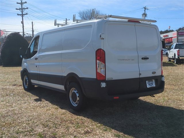 Used 2021 Ford Transit 150 Low Roof image 11