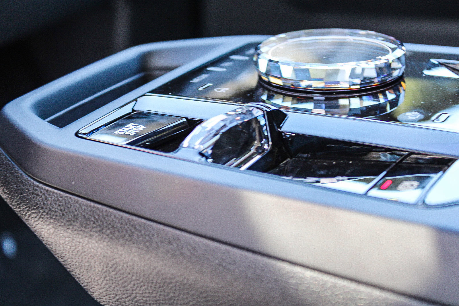 New 2025 BMW iX M60 image 22