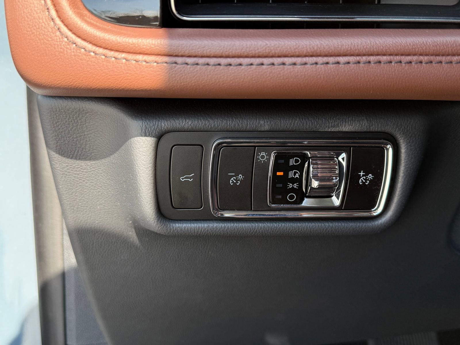 New 2026 Lincoln Aviator Reserve image 34