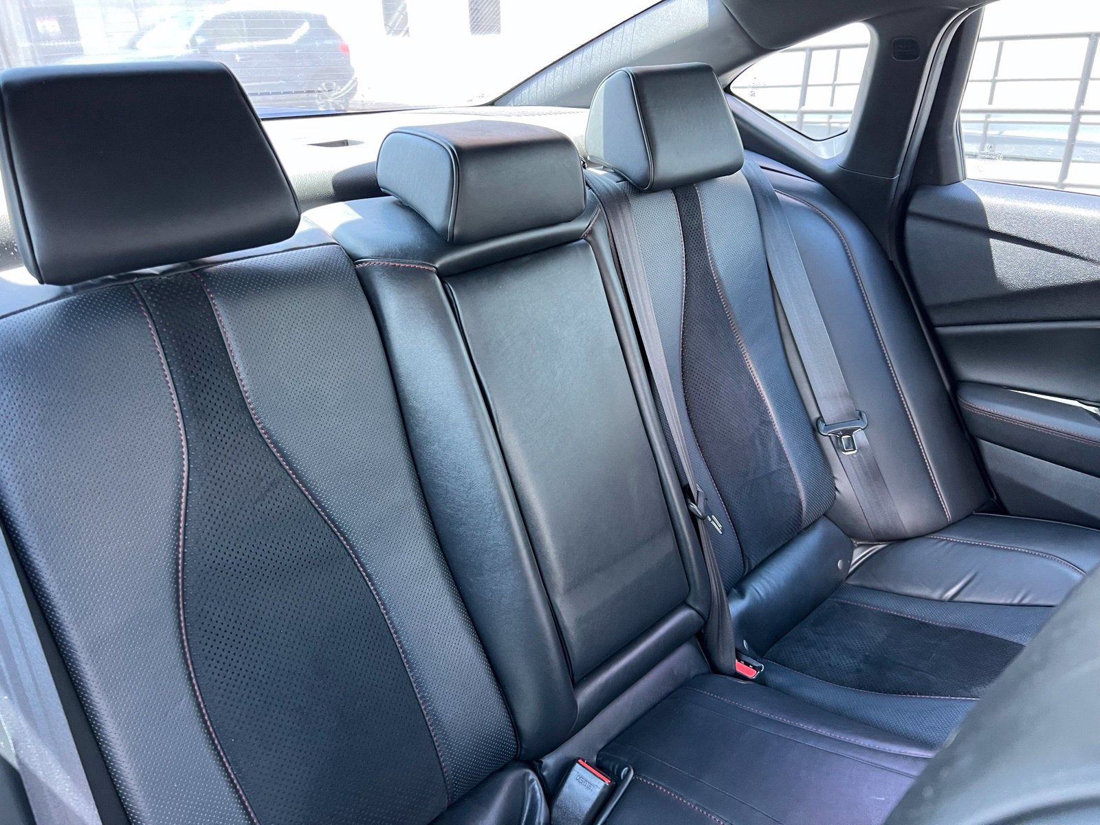 Used 2021 Acura TLX w/ A-SPEC Package FWD image 57