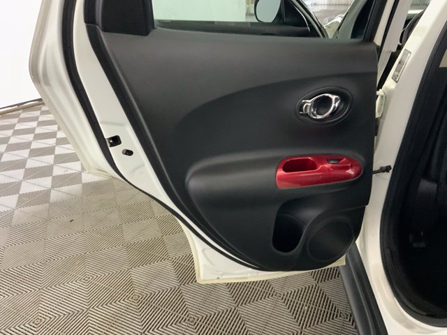 Used 2013 Nissan Juke SL AWD/4WD image 42