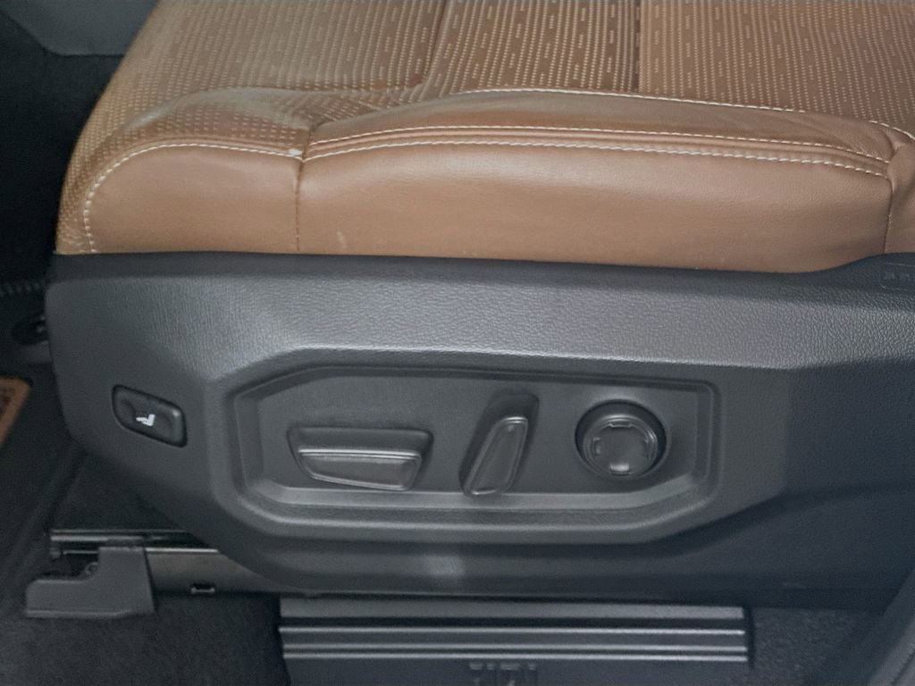 Used 2025 Toyota Tundra 1794 Edition w/ TRD Off-Road Package image 23