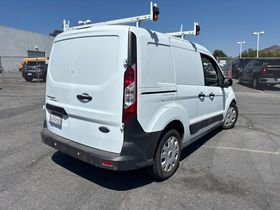 Used 2020 Ford Transit Connect XL FWD image 5
