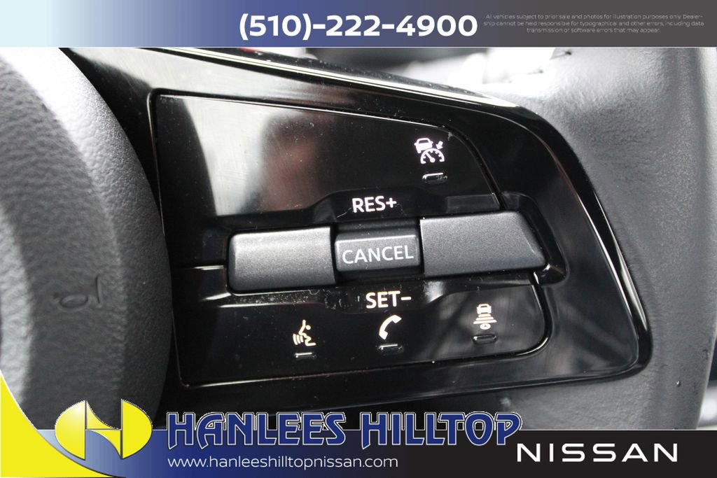 Certified 2024 Nissan Z Sport w/ Floor Mat Package image 26