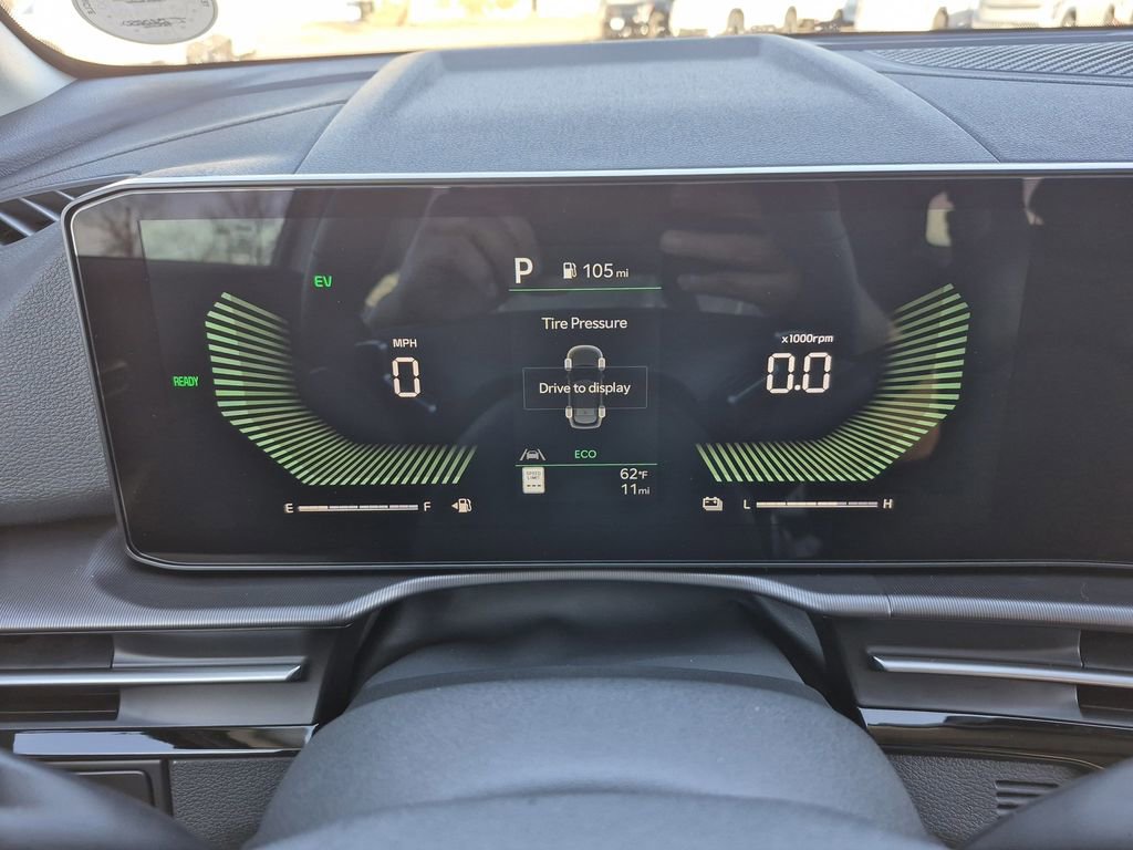 New 2026 Kia Sportage EX image 20