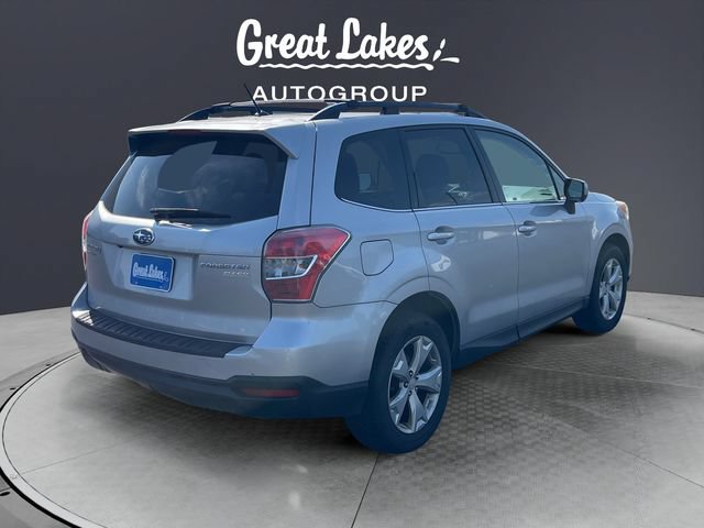Used 2014 Subaru Forester 2.5i Limited AWD/4WD image 5