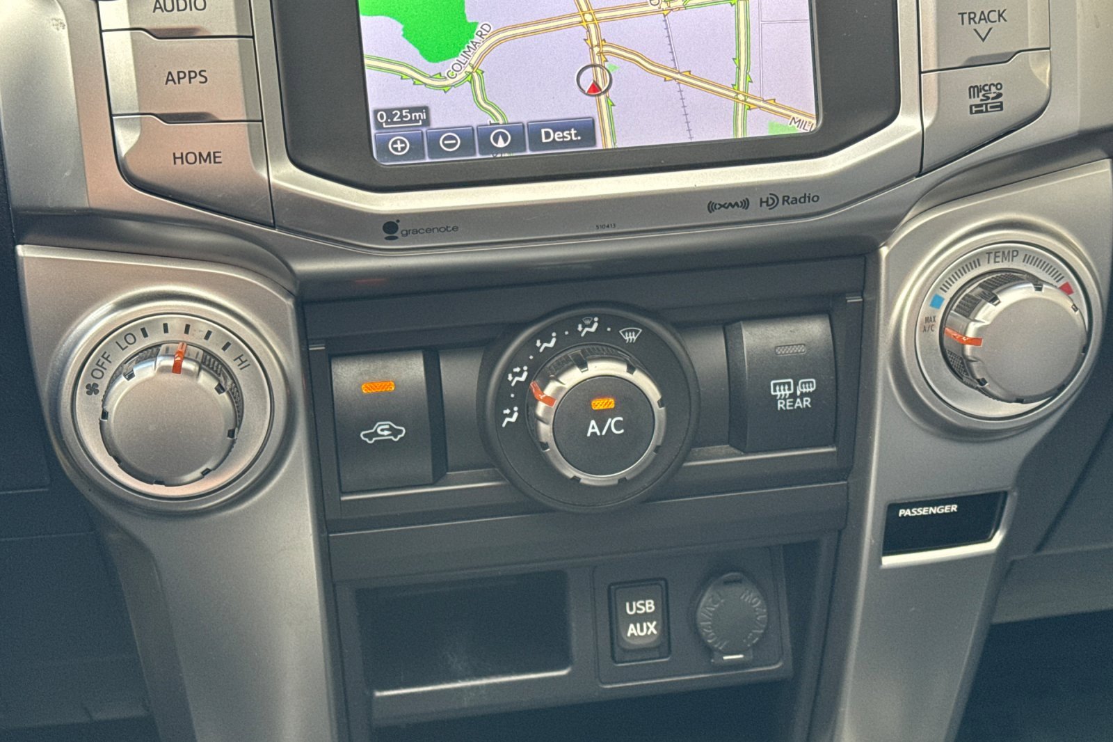 Certified 2019 Toyota 4Runner SR5 Premium image 28