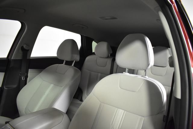 Used 2025 Hyundai Tucson SEL FWD image 10