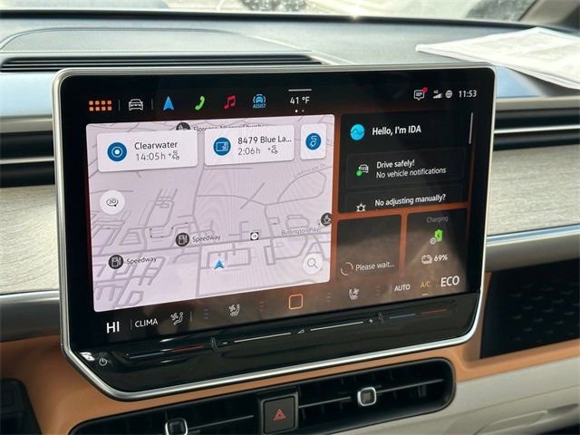 New 2025 Volkswagen ID. Buzz 1st Edition image 13