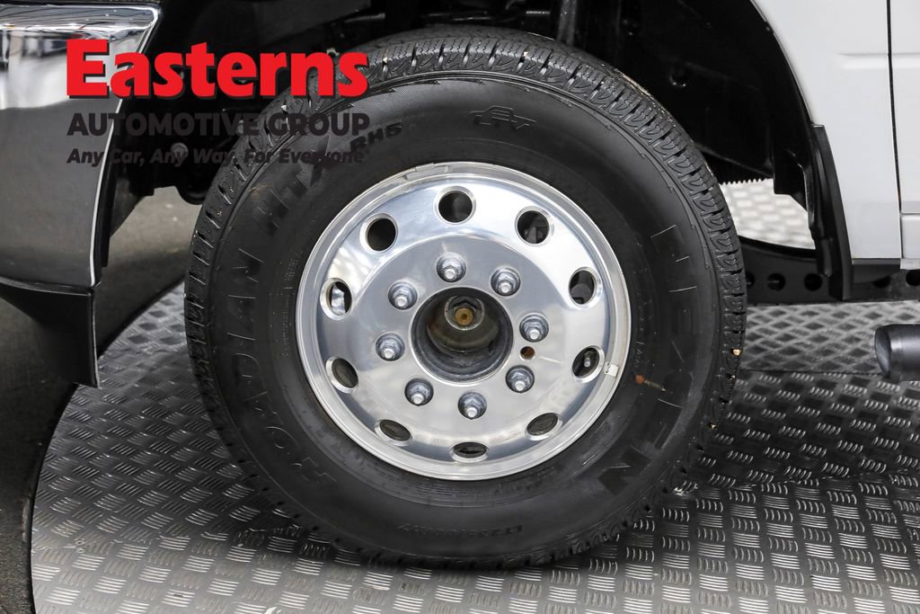 Used 2025 RAM 3500 Tradesman image 30