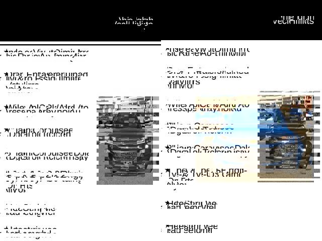 Used 2023 Chevrolet TrailBlazer ACTIV w/ Convenience Package image 22