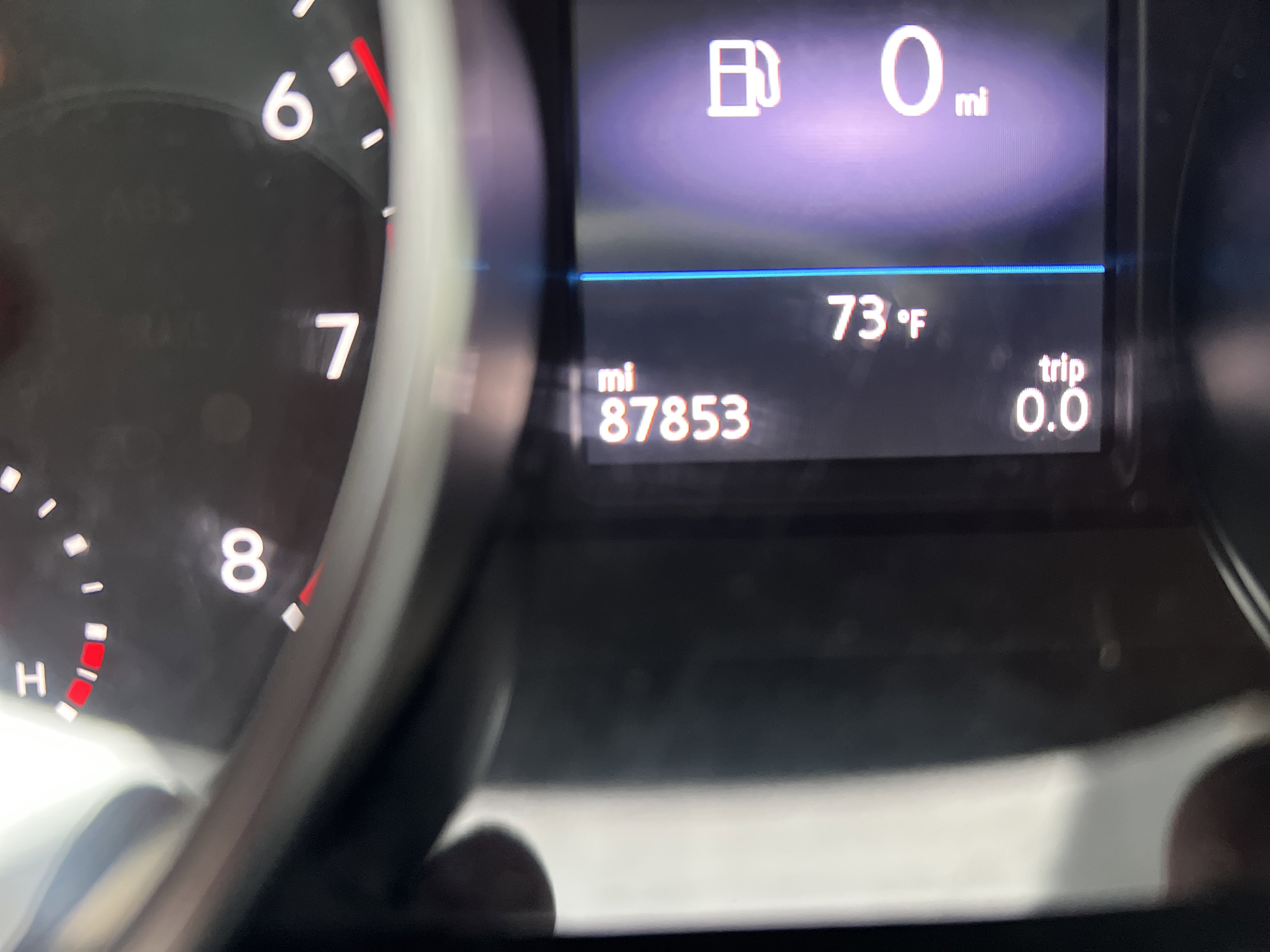 Used 2018 Volkswagen Tiguan S FWD image 19