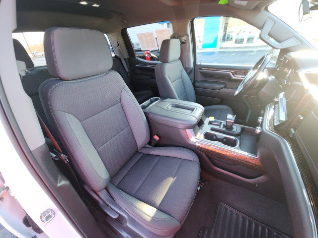 Used 2022 GMC Sierra 1500 Elevation image 13