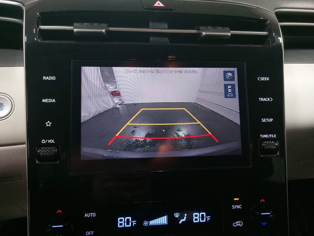 Used 2024 Hyundai Tucson SEL image 25