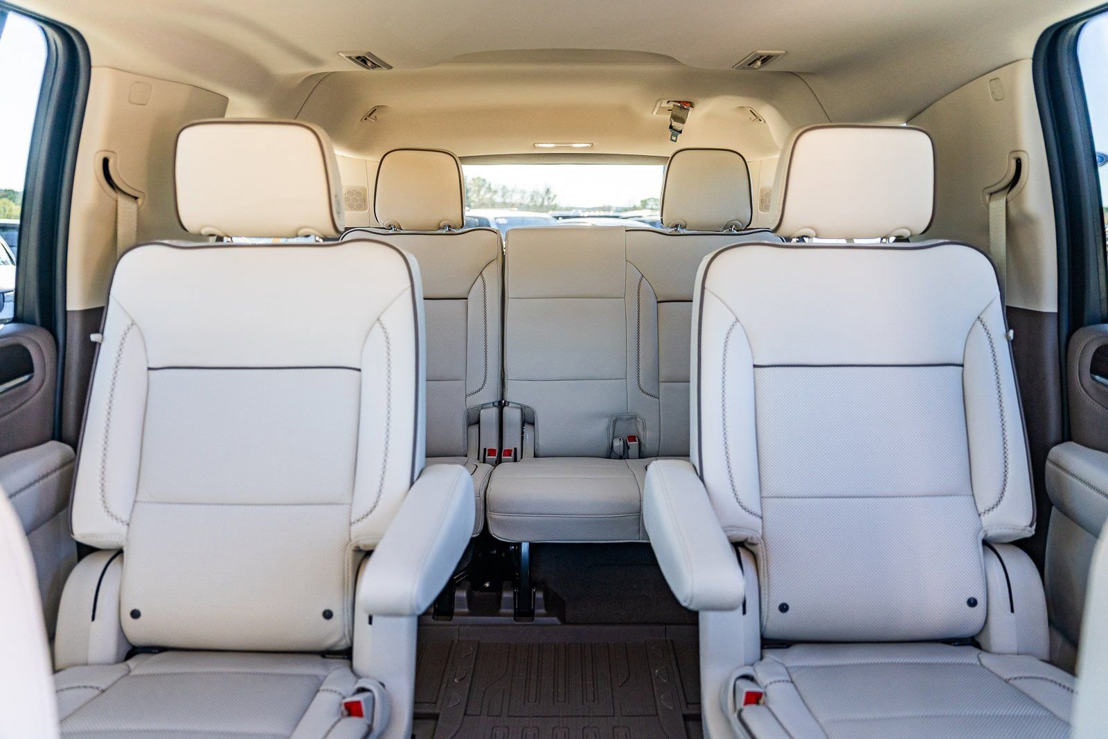 Used 2024 GMC Yukon XL Denali w/ Max Trailering Package image 20