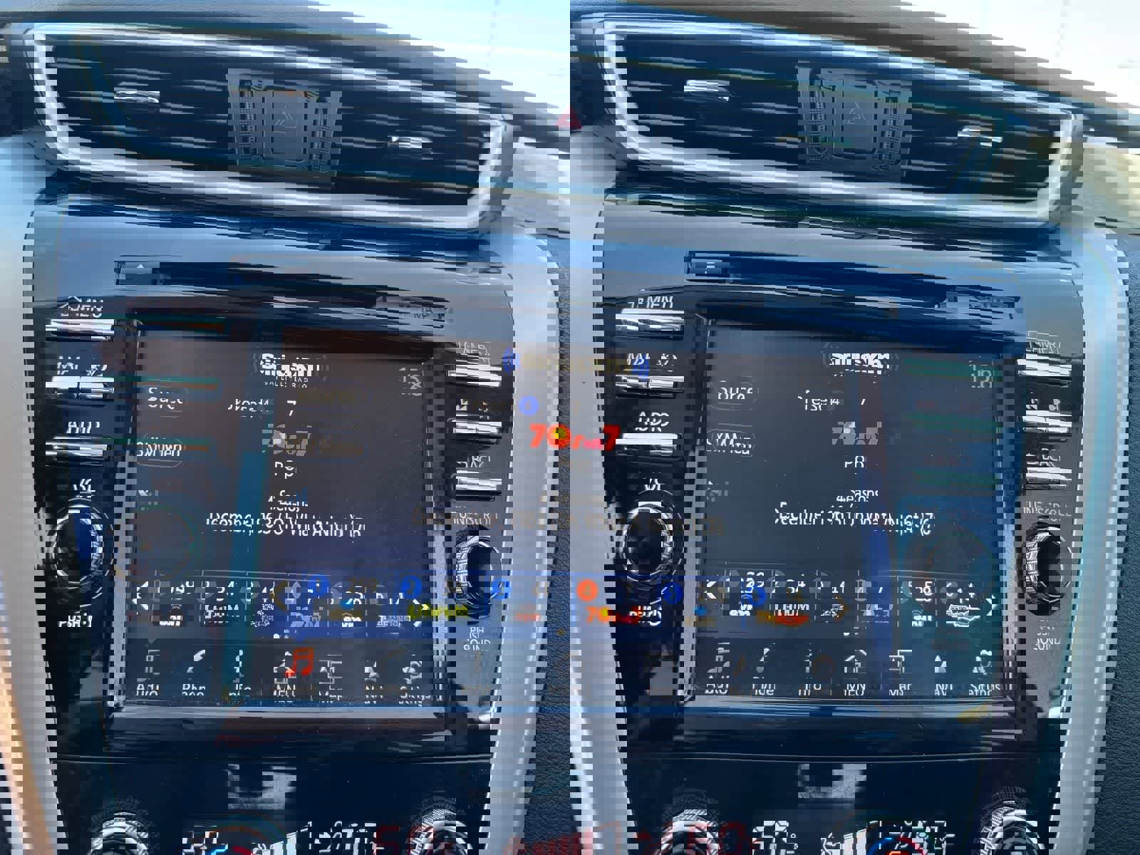 Used 2018 Nissan Murano S image 20