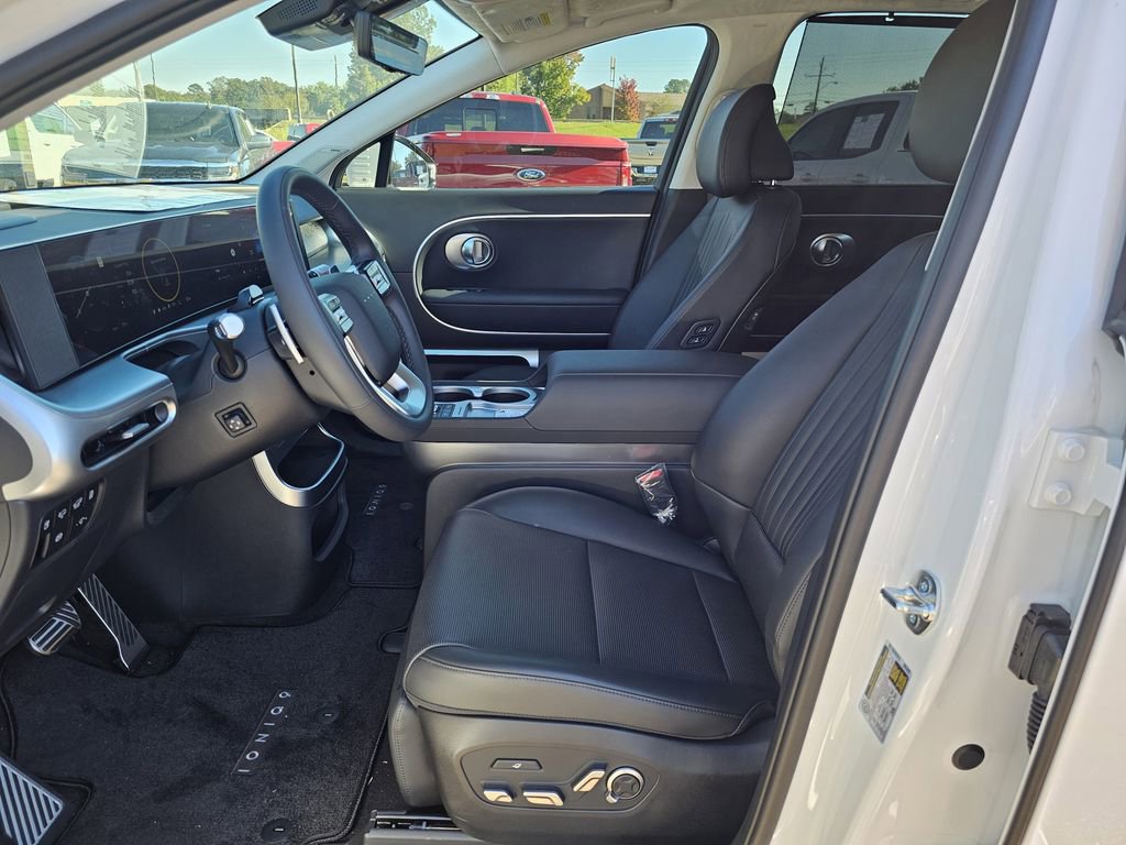 New 2026 Hyundai Ioniq 9 Calligraphy image 9