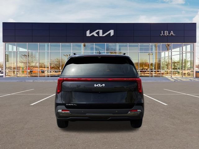 New 2026 Kia Carnival SX Prestige FWD image 5