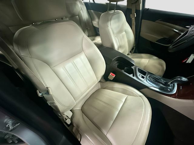 Used 2014 Buick Regal Turbo image 31