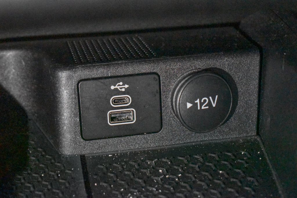 Used 2023 Ford Bronco Sport Outer Banks image 23