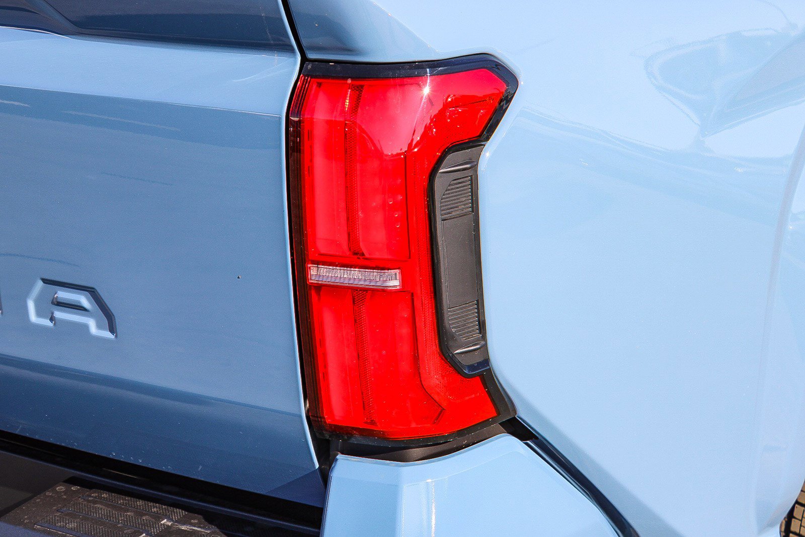 New 2026 Toyota Tacoma SR5 image 10