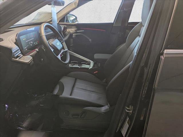 New 2025 Audi Q5 Premium Plus w/ Premium Plus image 4