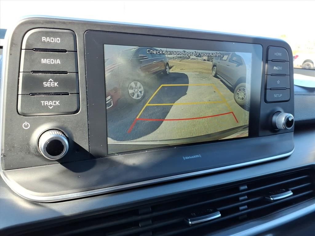 Used 2021 Kia Telluride S image 22