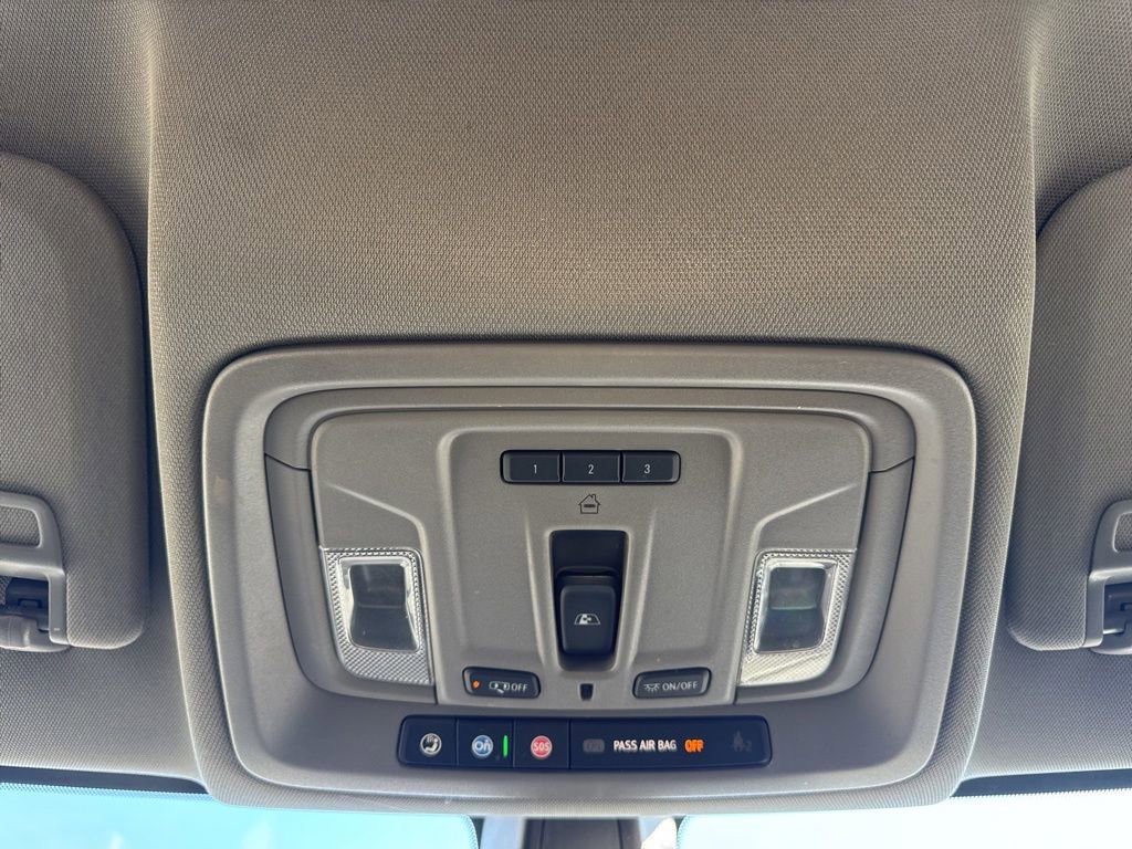 Used 2022 Chevrolet Silverado 1500 LT w/ All Star Edition Plus image 23