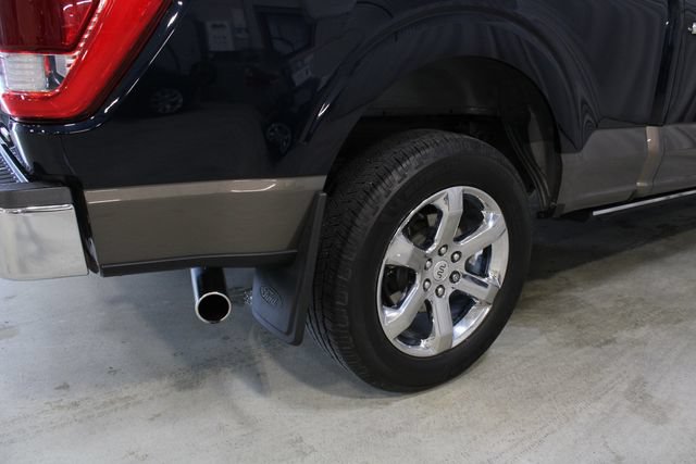 Used 2023 Ford F150 King Ranch AWD/4WD image 27