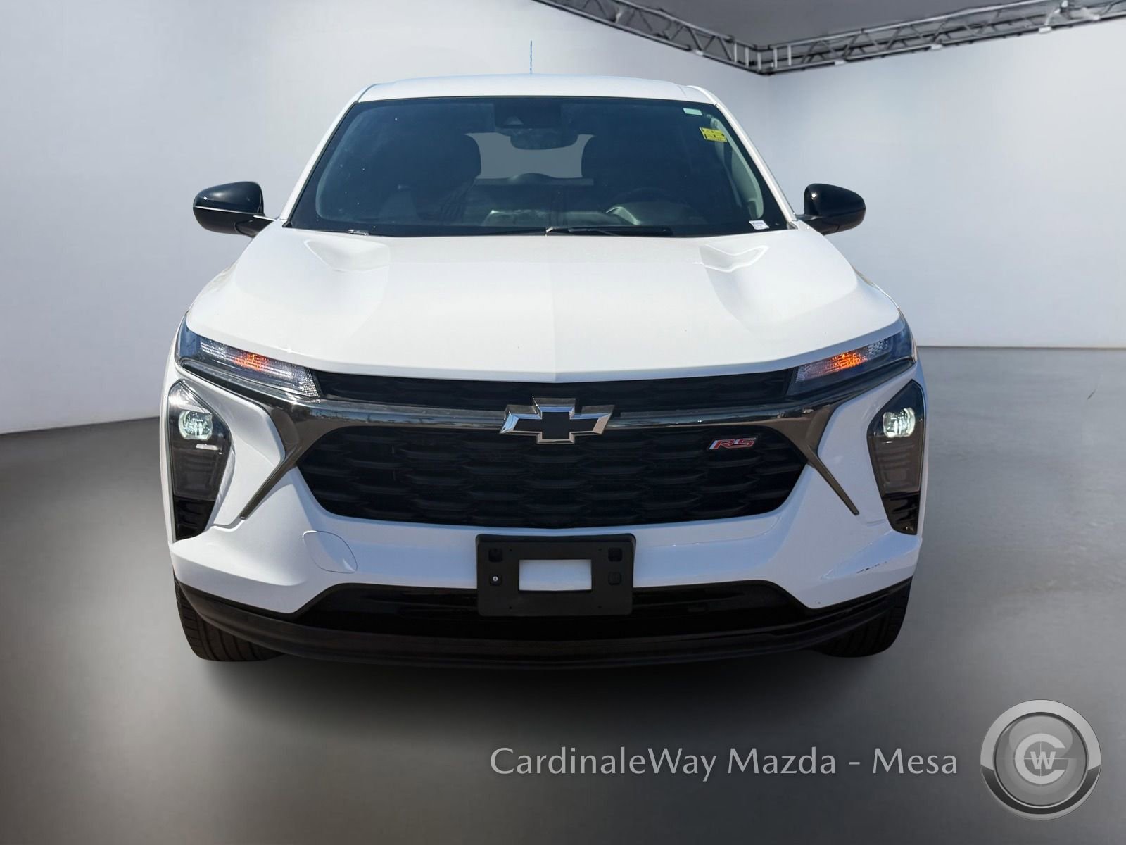 Used 2024 Chevrolet Trax RS w/ Driver Confidence Package image 5