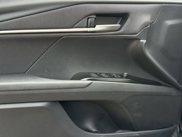 New 2026 Toyota Camry LE w/ Convenience Package FWD image 36