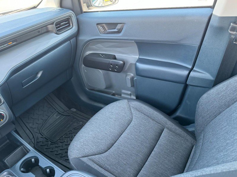 Used 2024 Ford Maverick XLT w/ XLT Luxury Package AWD/4WD image 11