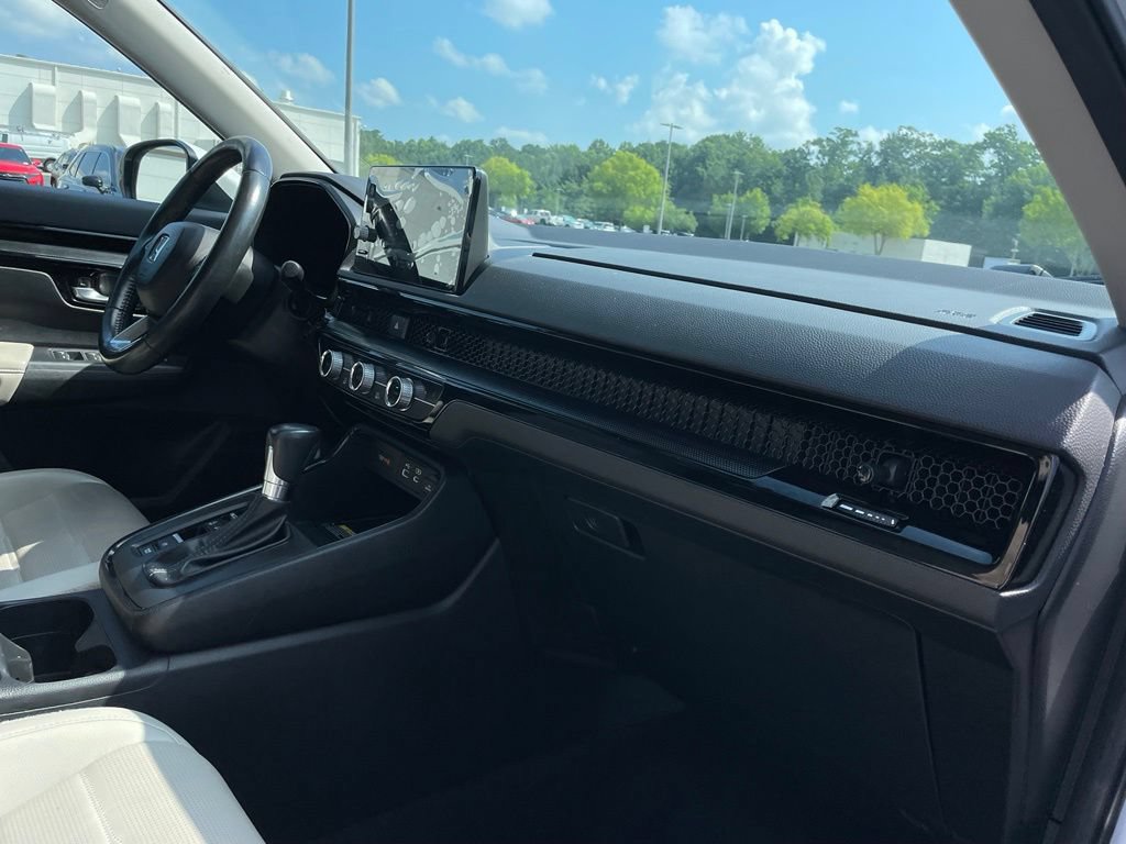 Certified 2023 Honda CR-V EX-L image 33
