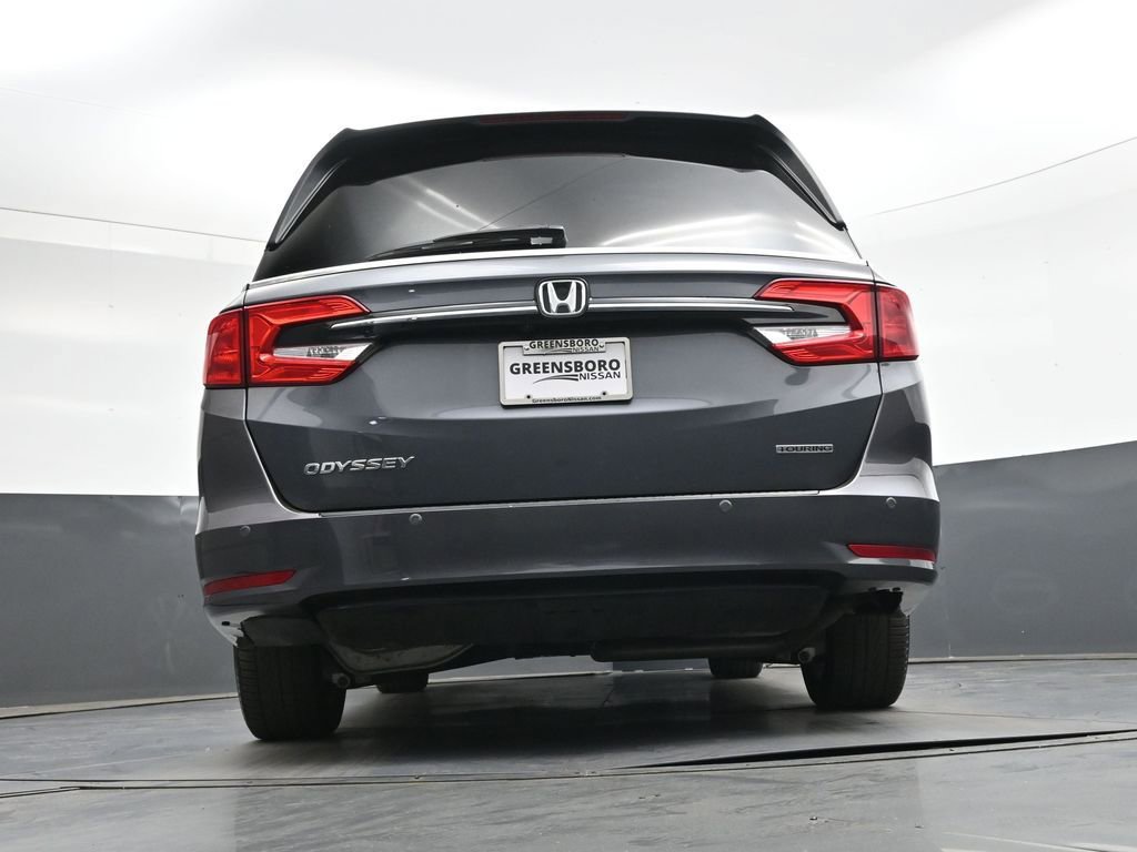Used 2023 Honda Odyssey Touring image 41