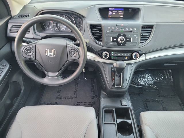 Used 2016 Honda CR-V LX image 12