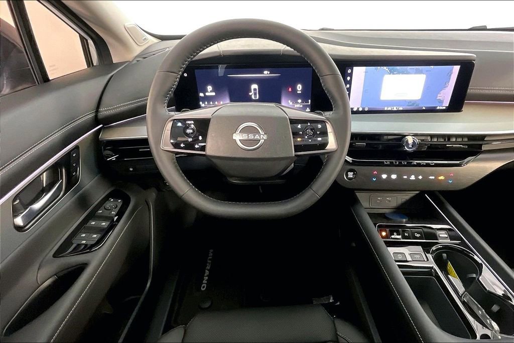 New 2026 Nissan Murano SL image 23