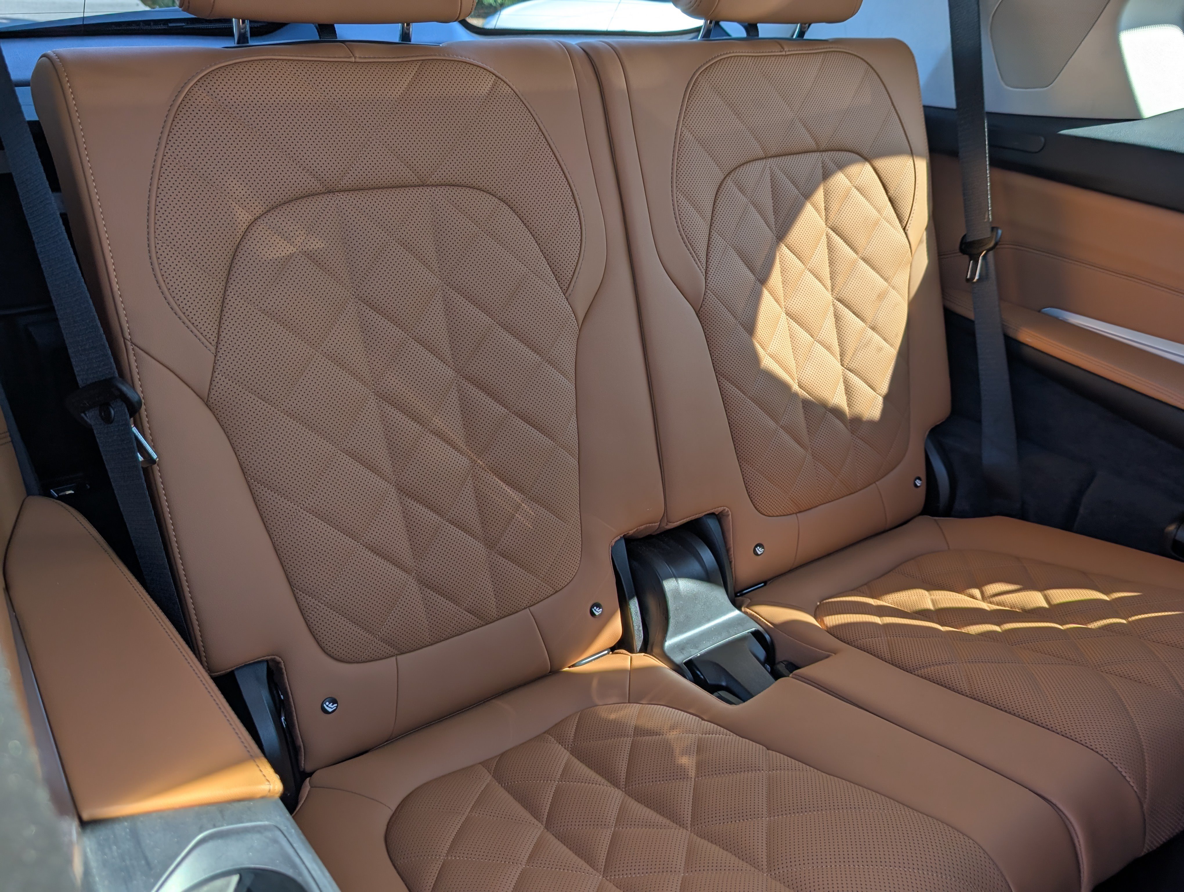 Used 2024 BMW X7 xDrive40i AWD/4WD image 13