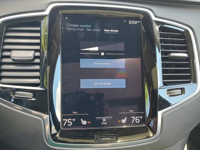 Used 2021 Volvo XC90 T8 Inscription Expression w/ Advanced Package AWD/4WD image 45