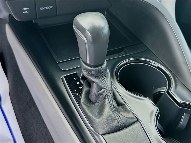 Used 2018 Toyota Camry SE image 15