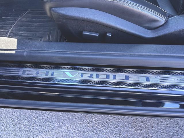 Used 2010 Chevrolet Camaro SS w/ RS Package image 28