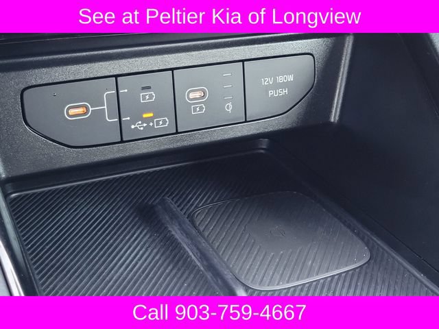 Used 2025 Kia K5 GT FWD image 27