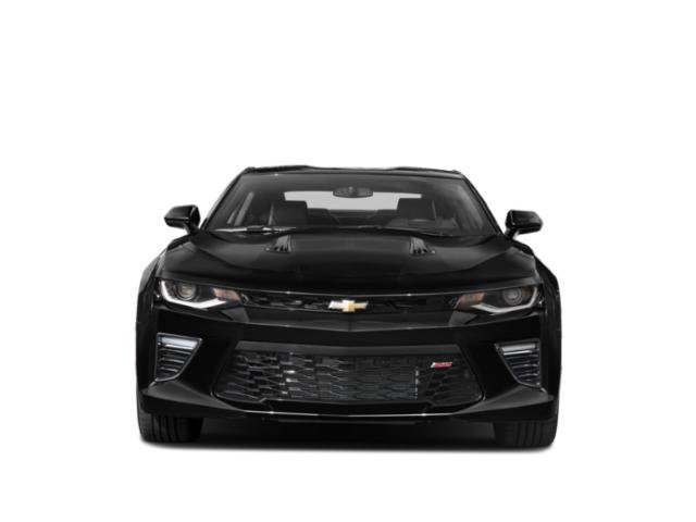 Used 2018 Chevrolet Camaro SS RWD image 4