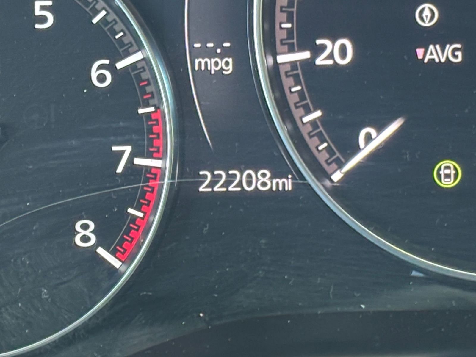 Used 2025 MAZDA CX-30 AWD 2.5 S w/ Preferred Package image 42