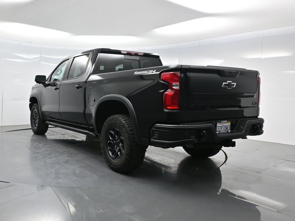 Used 2023 Chevrolet Silverado 1500 ZR2 w/ ZR2 Bison Edition image 5
