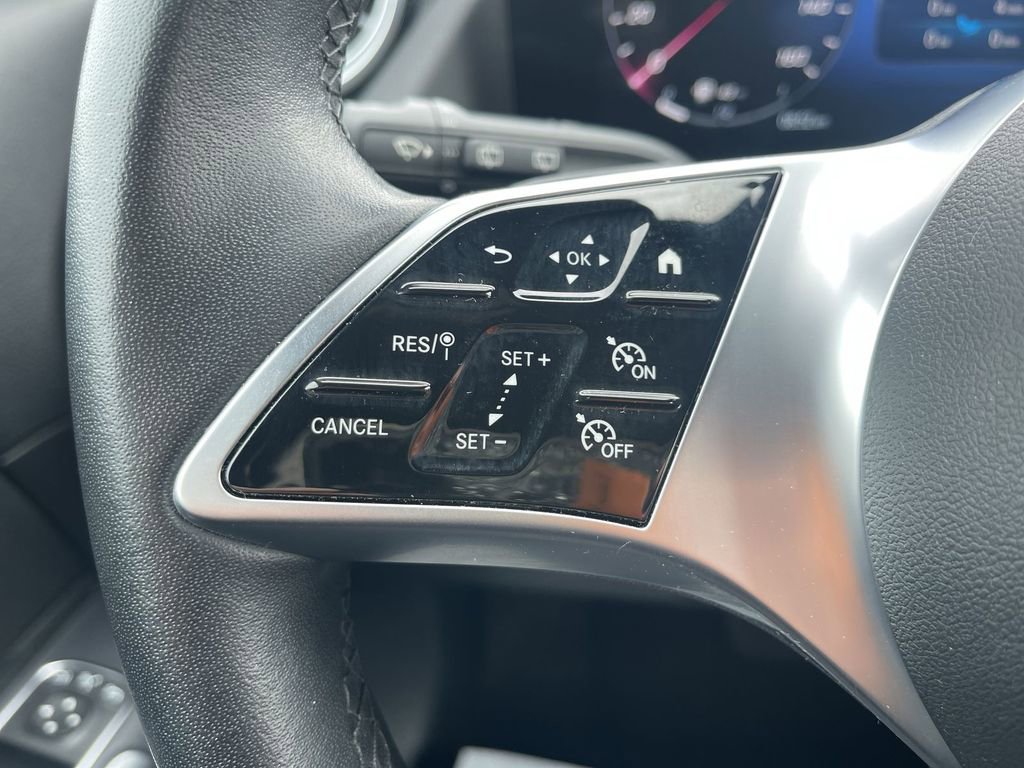 Used 2025 Mercedes-Benz GLA 250 image 19